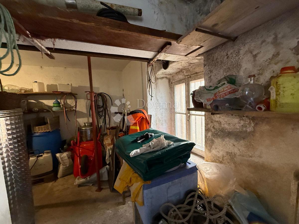 Casa Mali Iž, Zadar - Okolica, 86m2