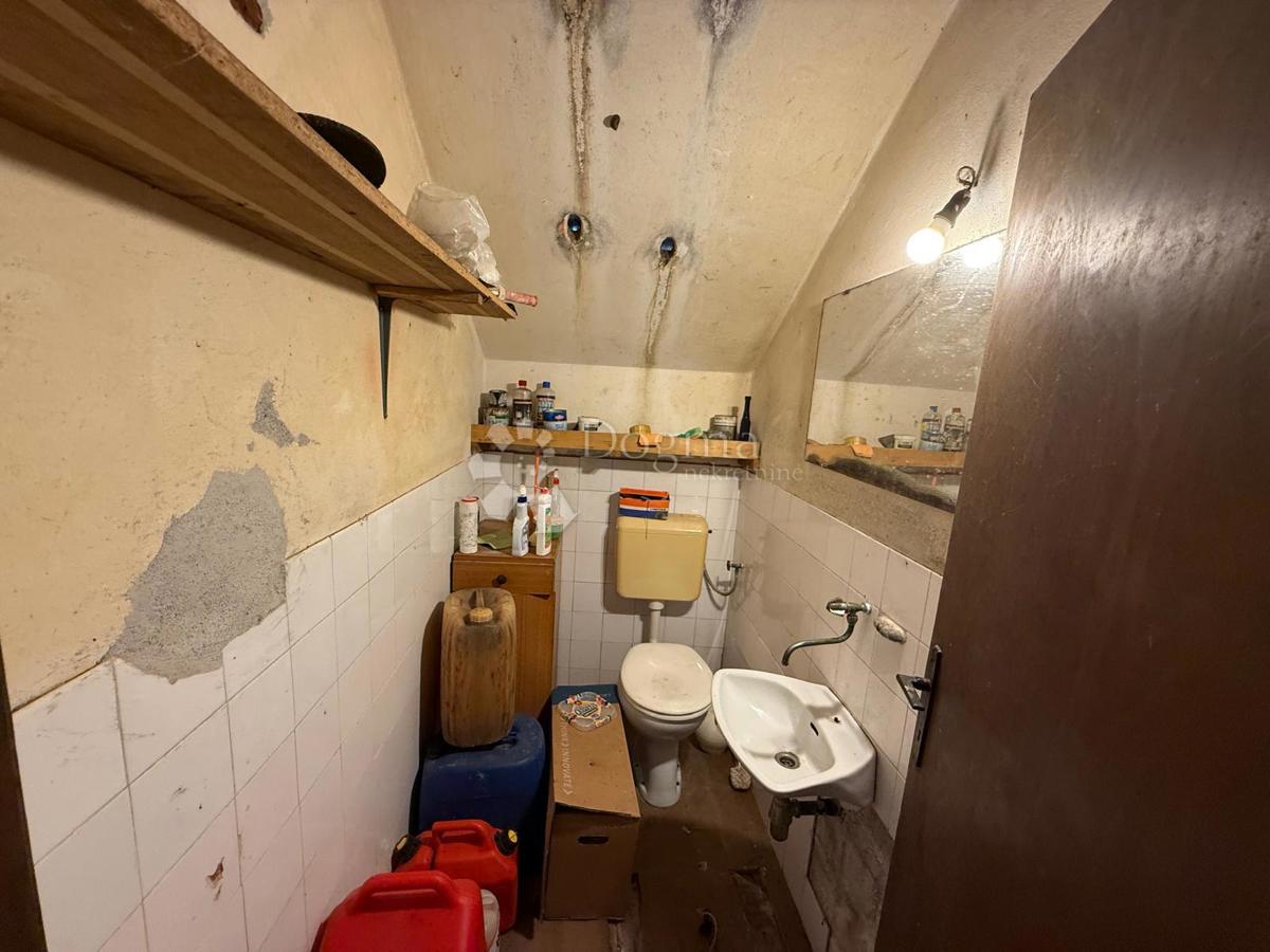 Casa Mali Iž, Zadar - Okolica, 86m2