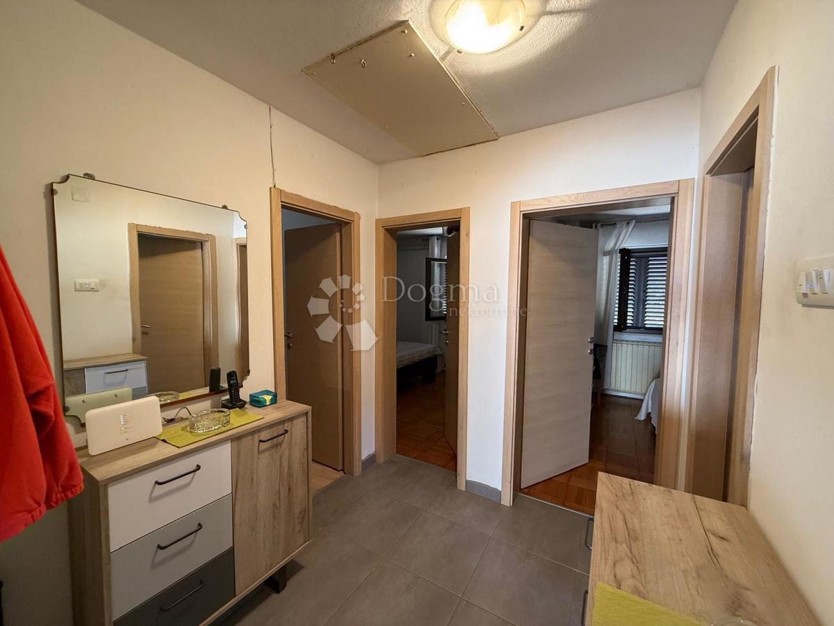 Casa Mali Iž, Zadar - Okolica, 86m2