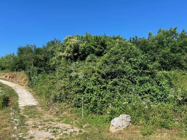 Terreno edificabile Veprinac, Opatija - Okolica, 837m2