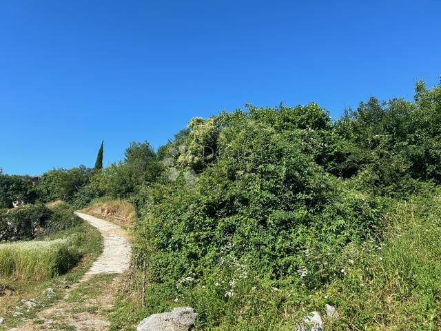 Terreno edificabile Veprinac, Opatija - Okolica, 837m2