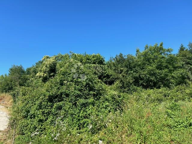 Terreno edificabile Veprinac, Opatija - Okolica, 837m2