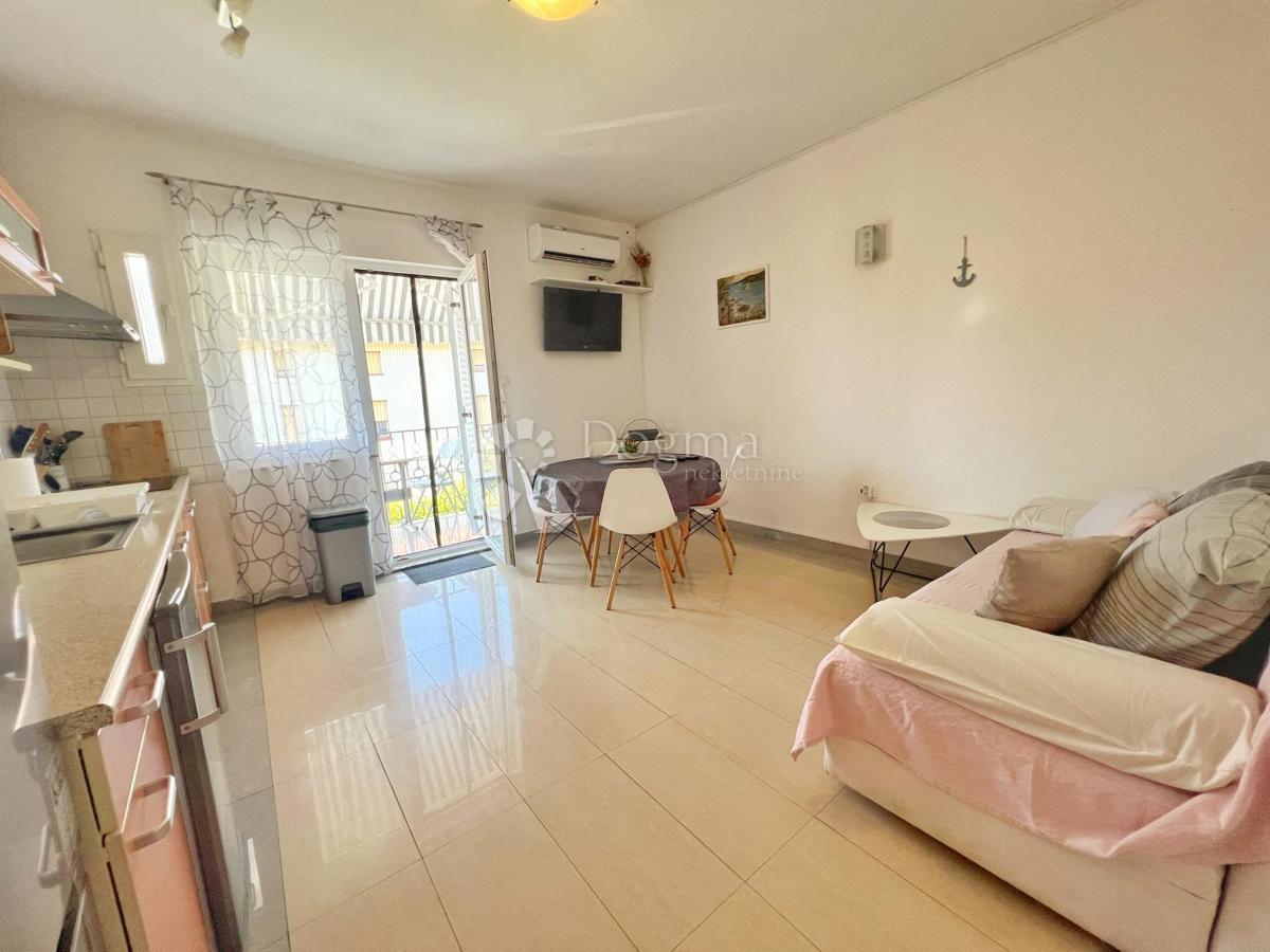 Allogio Medulin, 51,96m2