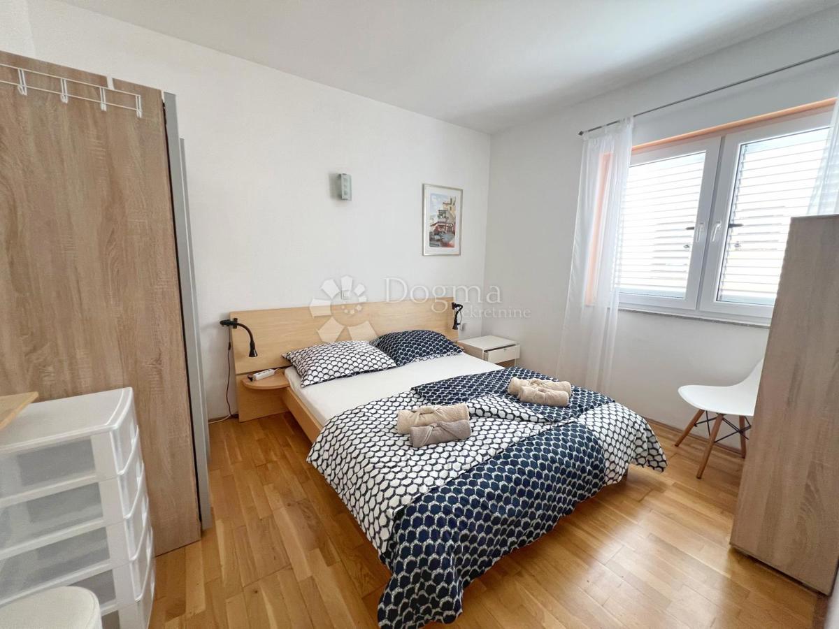 Allogio Medulin, 51,96m2