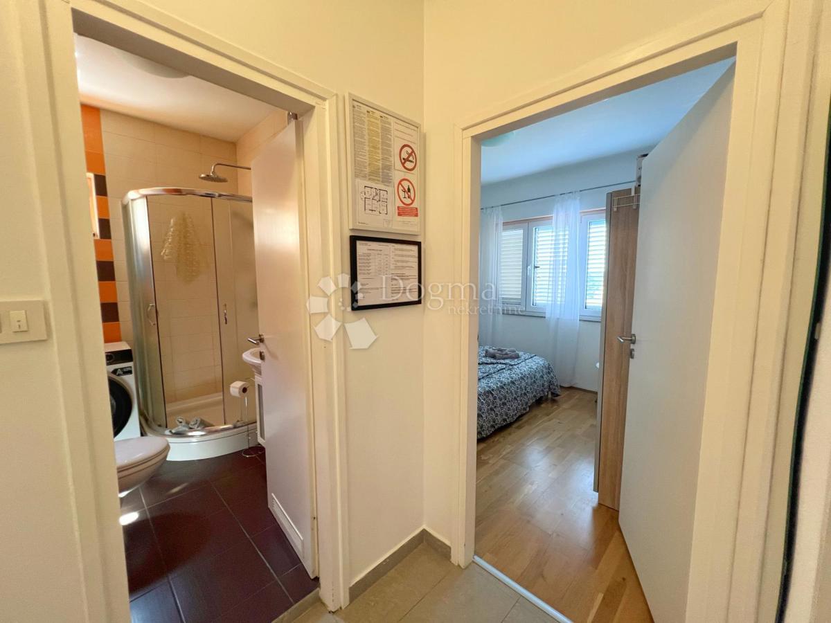 Allogio Medulin, 51,96m2