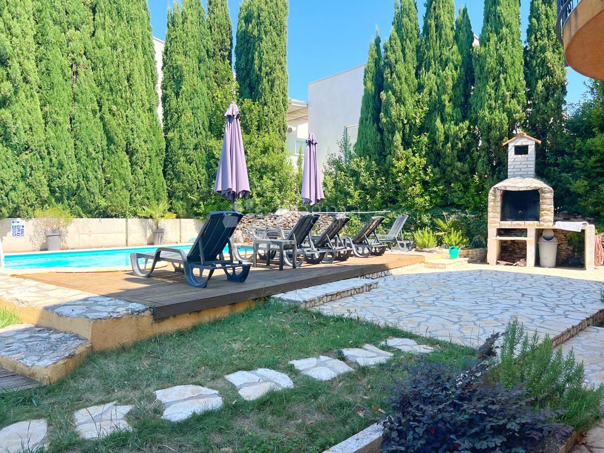 Allogio Medulin, 51,96m2