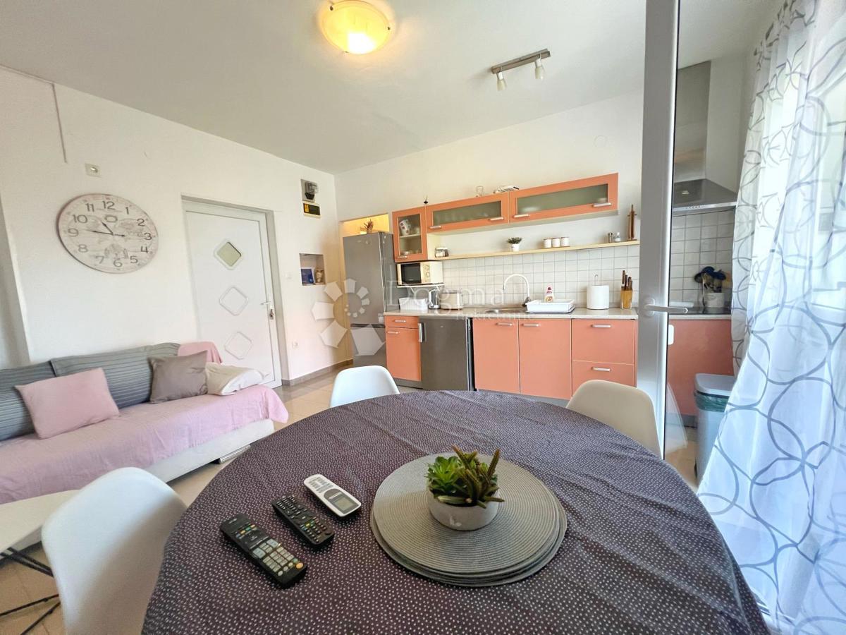 Allogio Medulin, 51,96m2