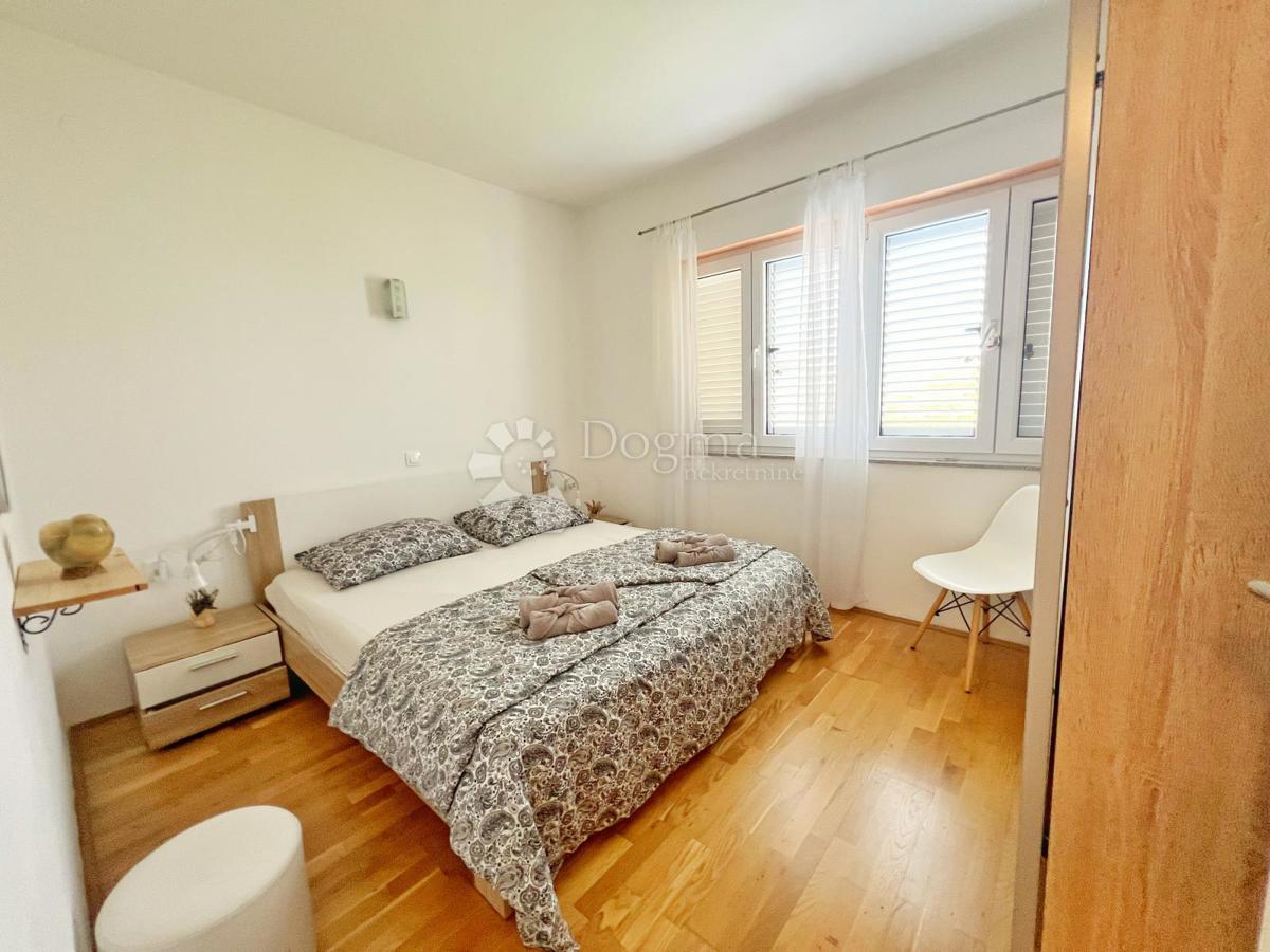 Allogio Medulin, 51,96m2