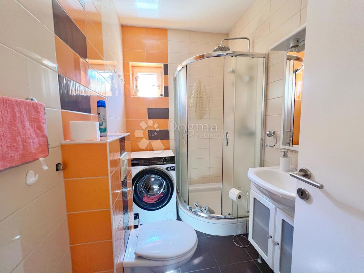 Allogio Medulin, 51,96m2