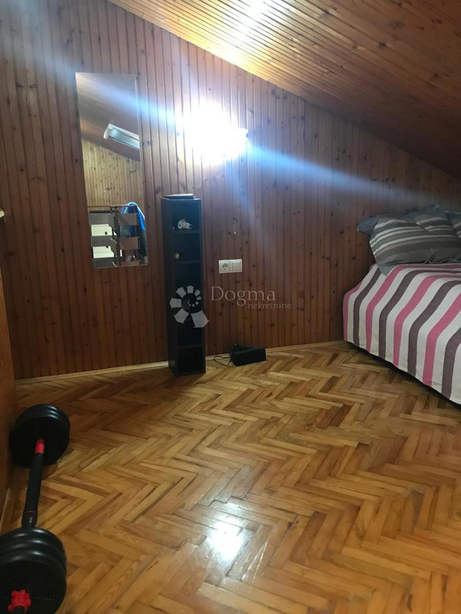 Allogio Petrići, Zadar, 51,24m2