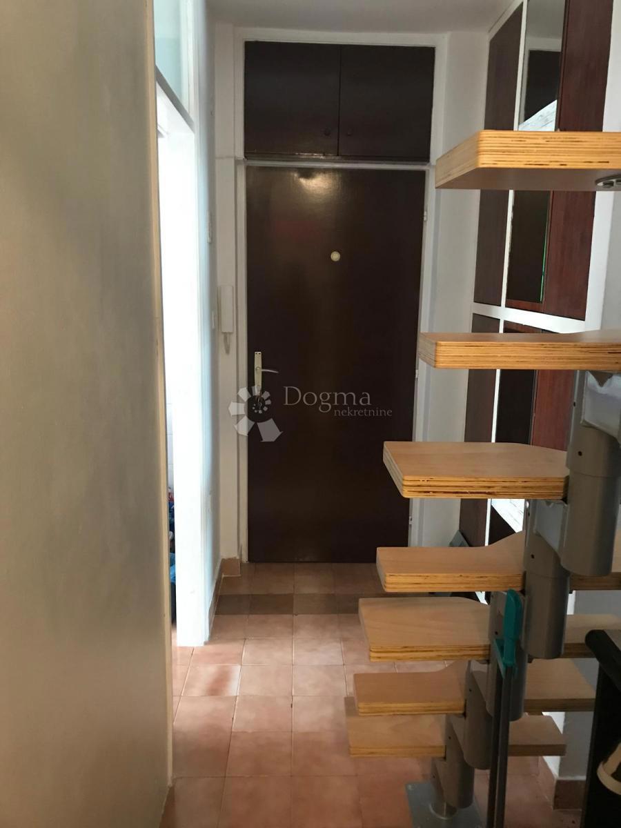 Allogio Petrići, Zadar, 51,24m2