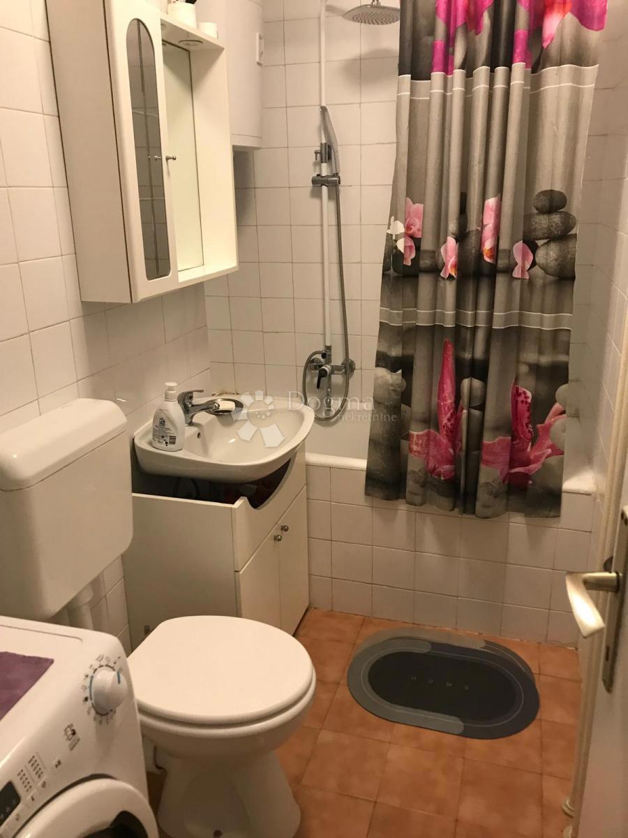 Allogio Petrići, Zadar, 51,24m2