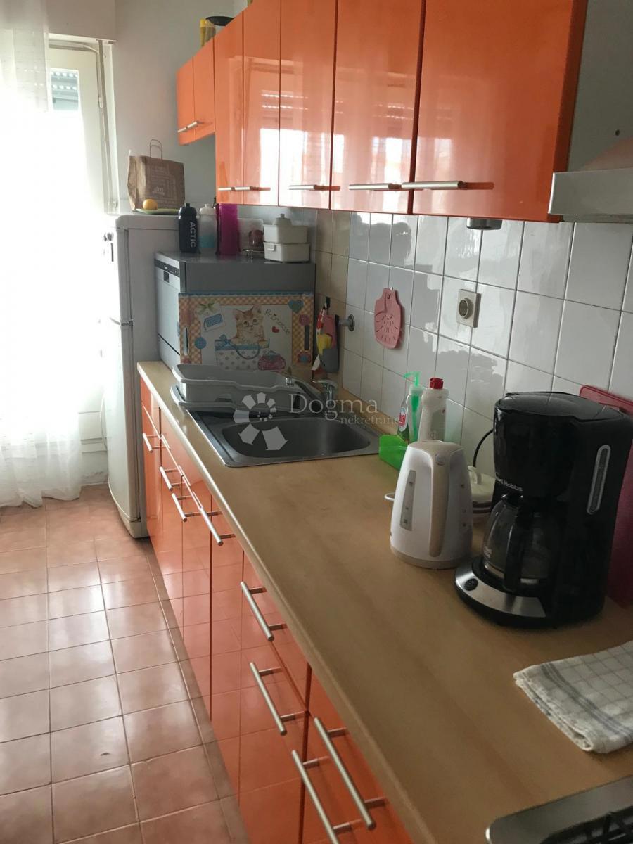 Allogio Petrići, Zadar, 51,24m2