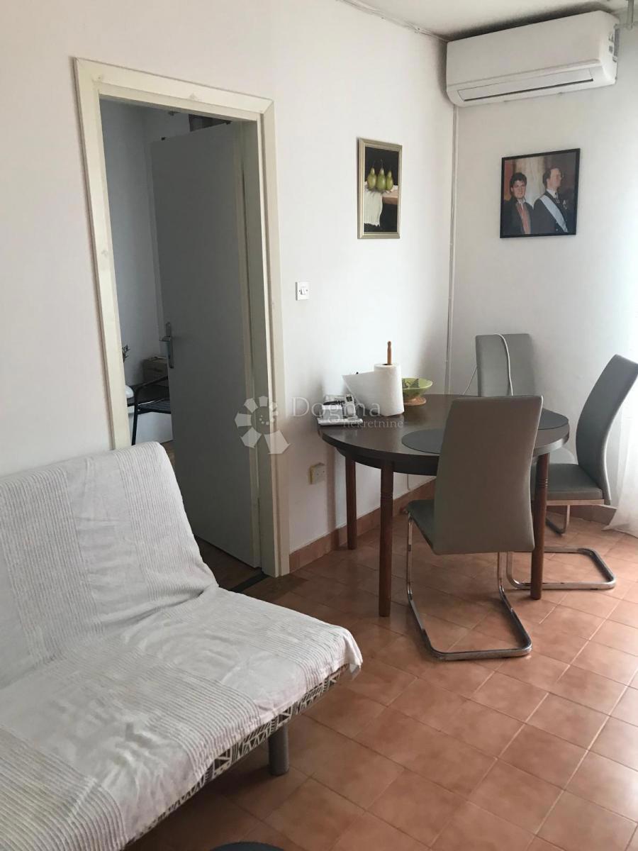 Allogio Petrići, Zadar, 51,24m2