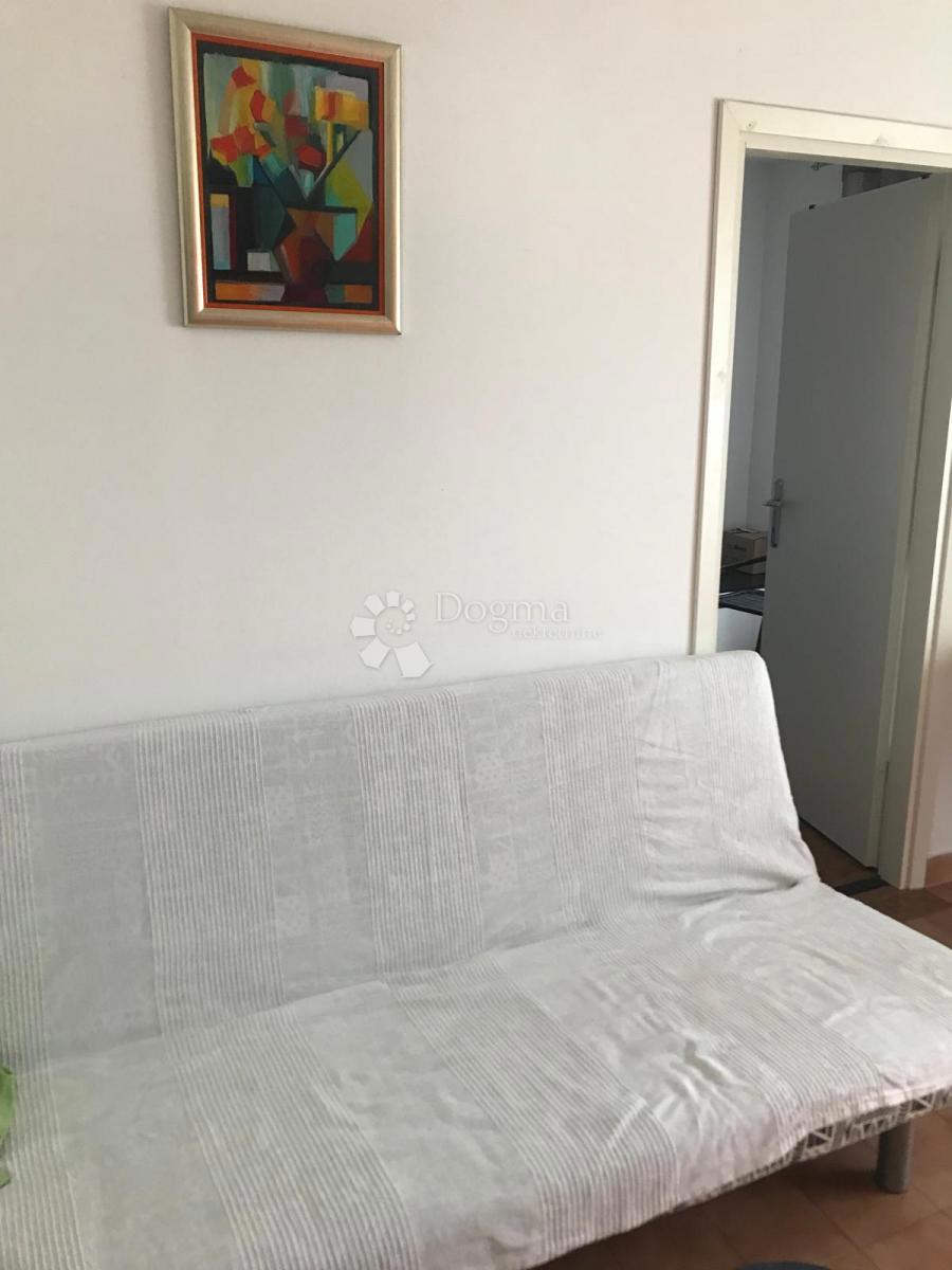 Allogio Petrići, Zadar, 51,24m2