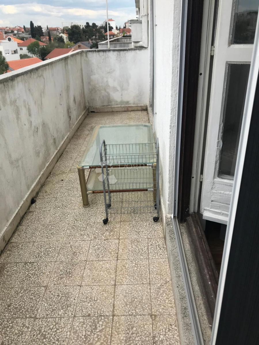 Allogio Petrići, Zadar, 51,24m2