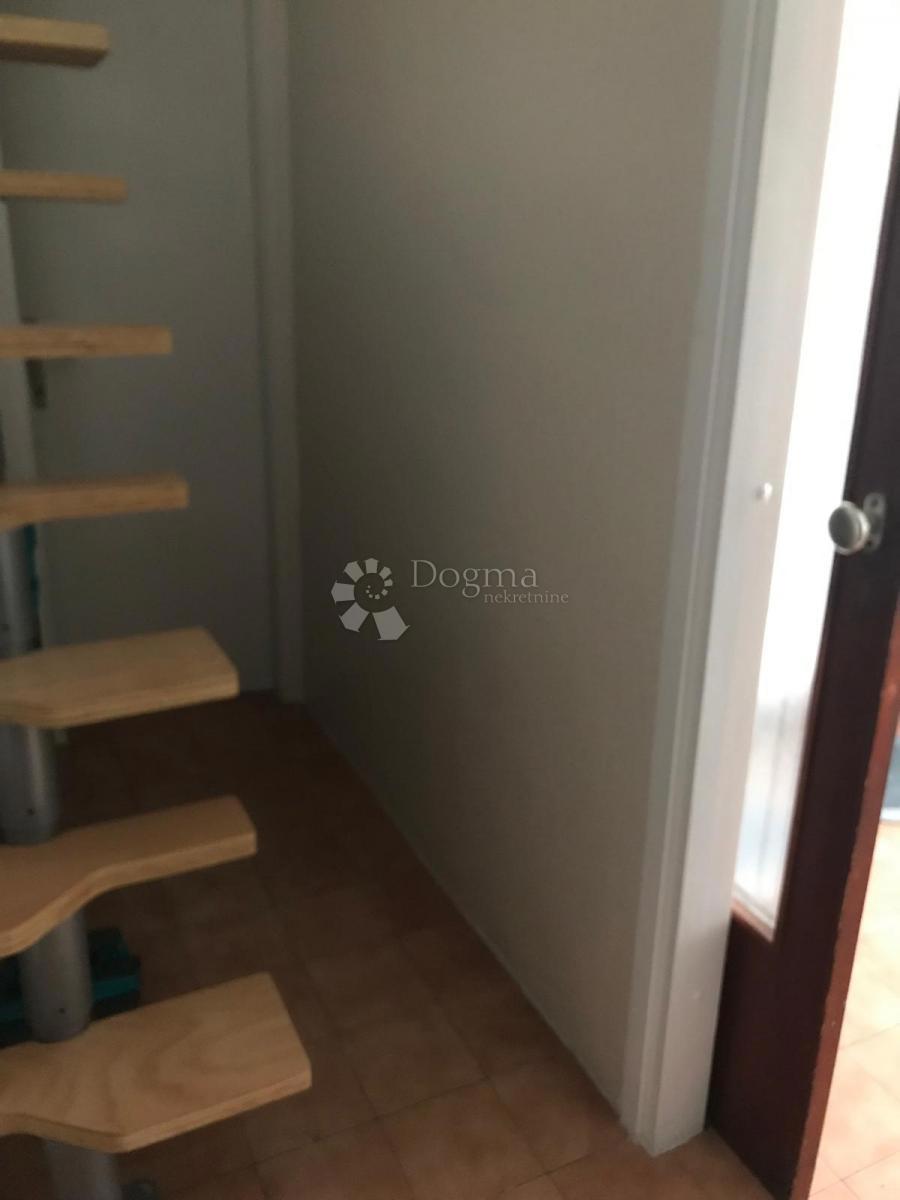 Allogio Petrići, Zadar, 51,24m2