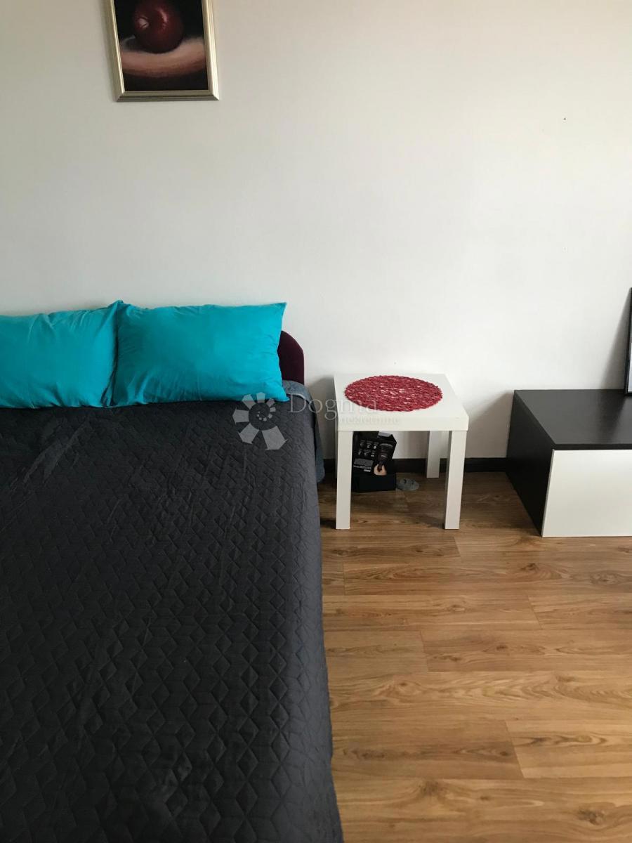 Allogio Petrići, Zadar, 51,24m2