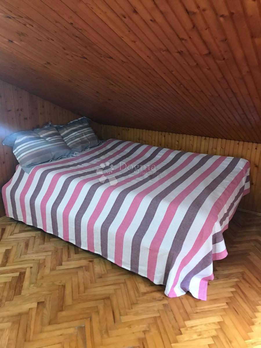 Allogio Petrići, Zadar, 51,24m2