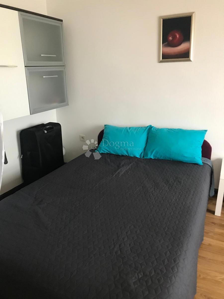 Allogio Petrići, Zadar, 51,24m2