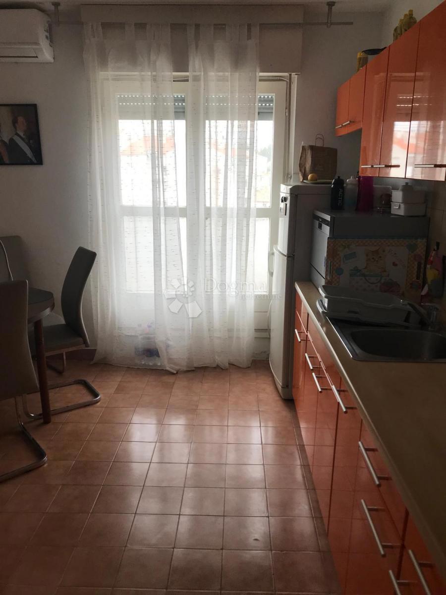 Allogio Petrići, Zadar, 51,24m2