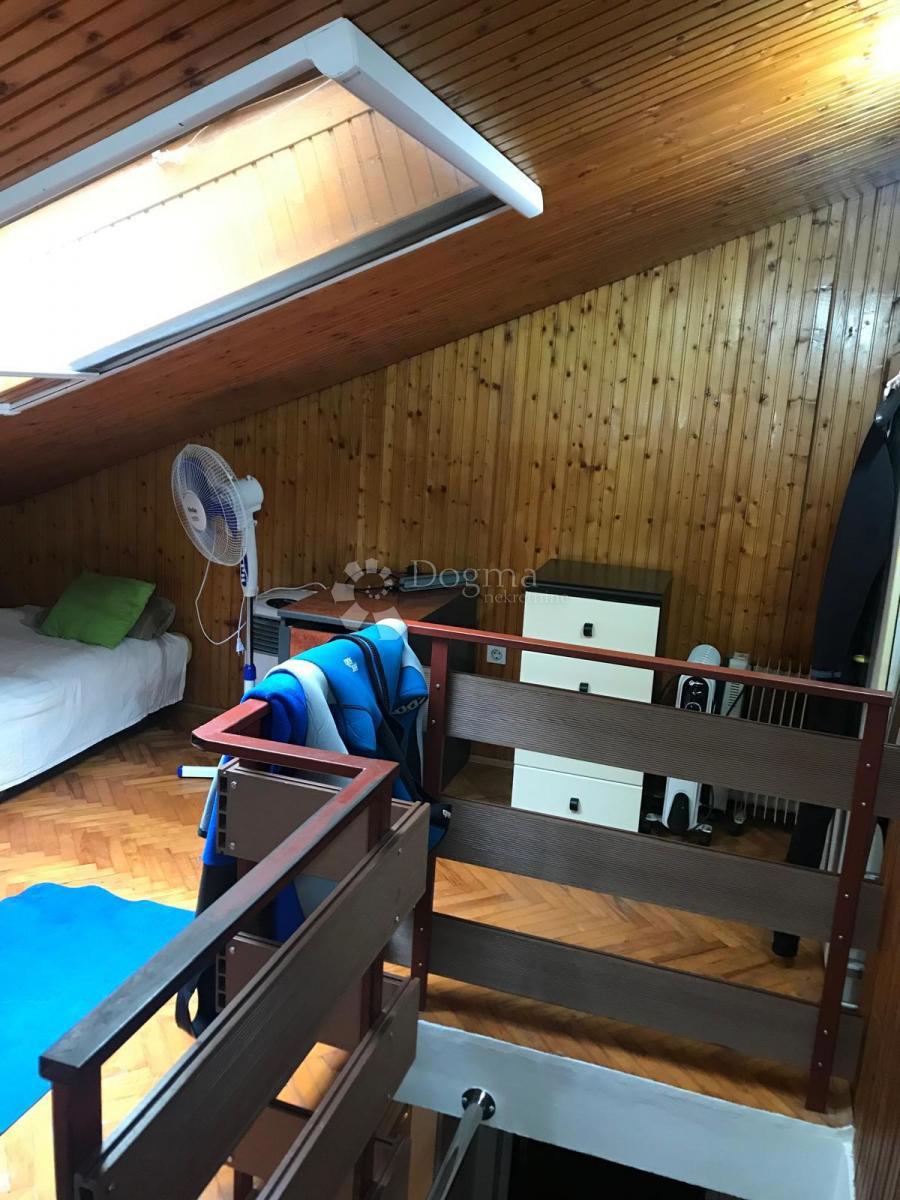 Allogio Petrići, Zadar, 51,24m2