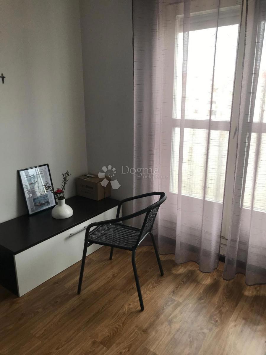 Allogio Petrići, Zadar, 51,24m2