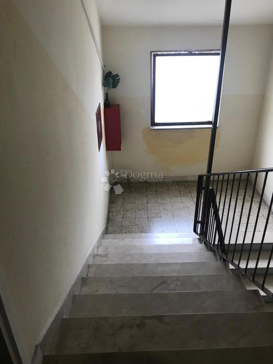 Allogio Petrići, Zadar, 51,24m2