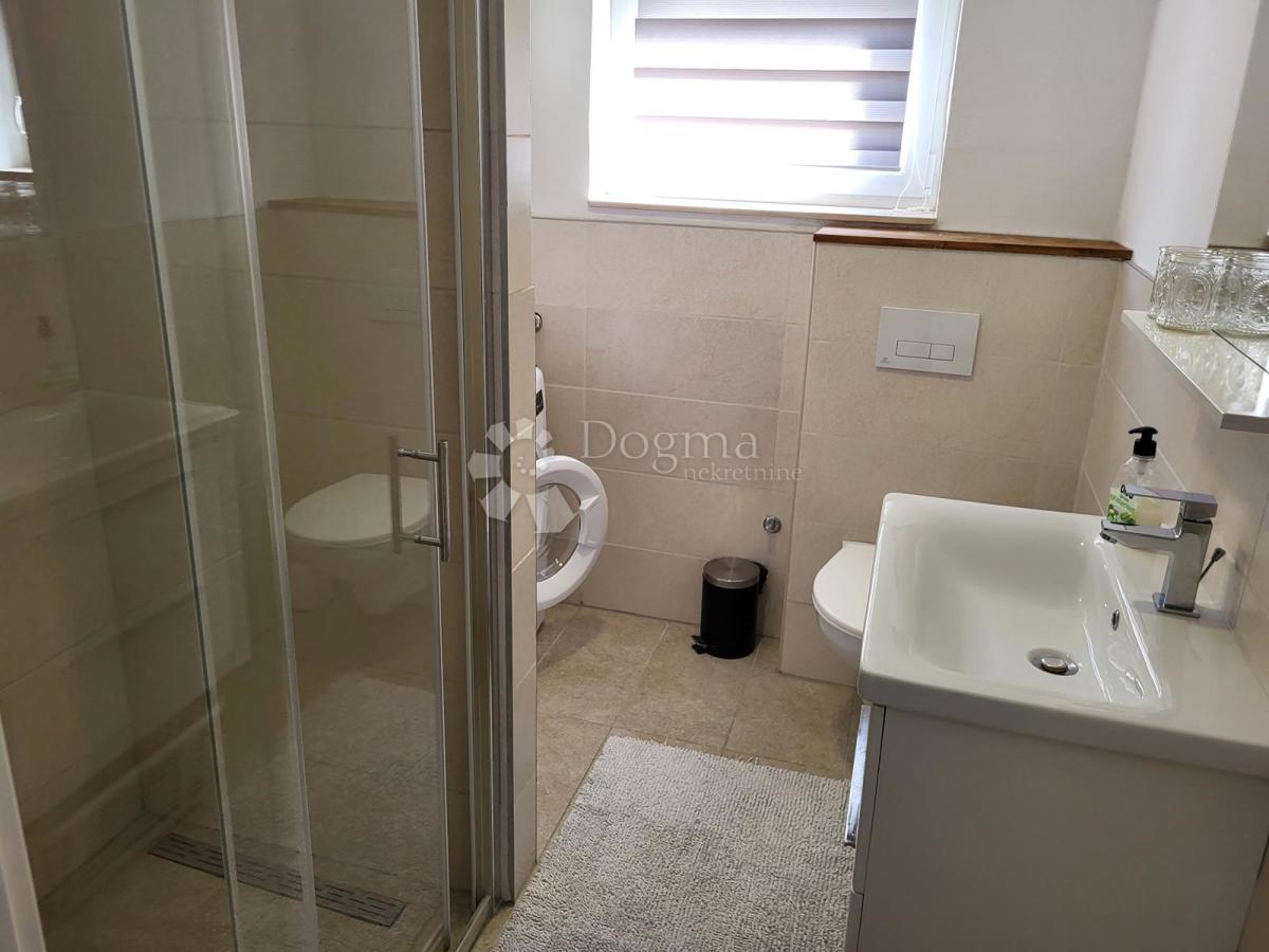 Appartamento Crikvenica, 93,98m2