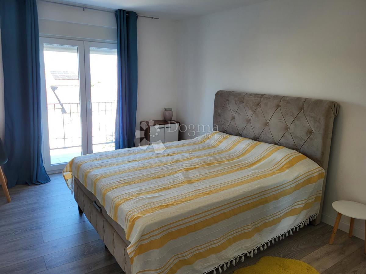 Appartamento Crikvenica, 93,98m2