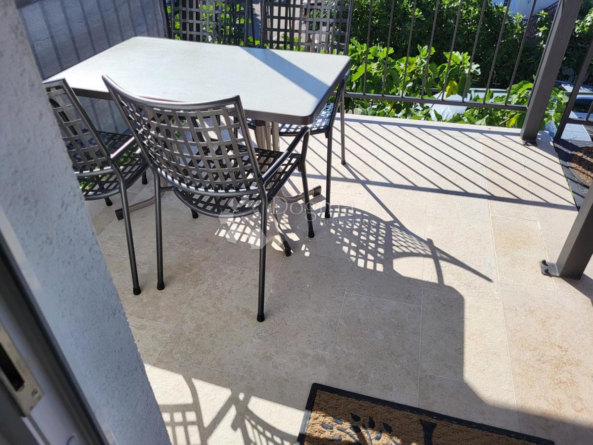 Appartamento Crikvenica, 93,98m2