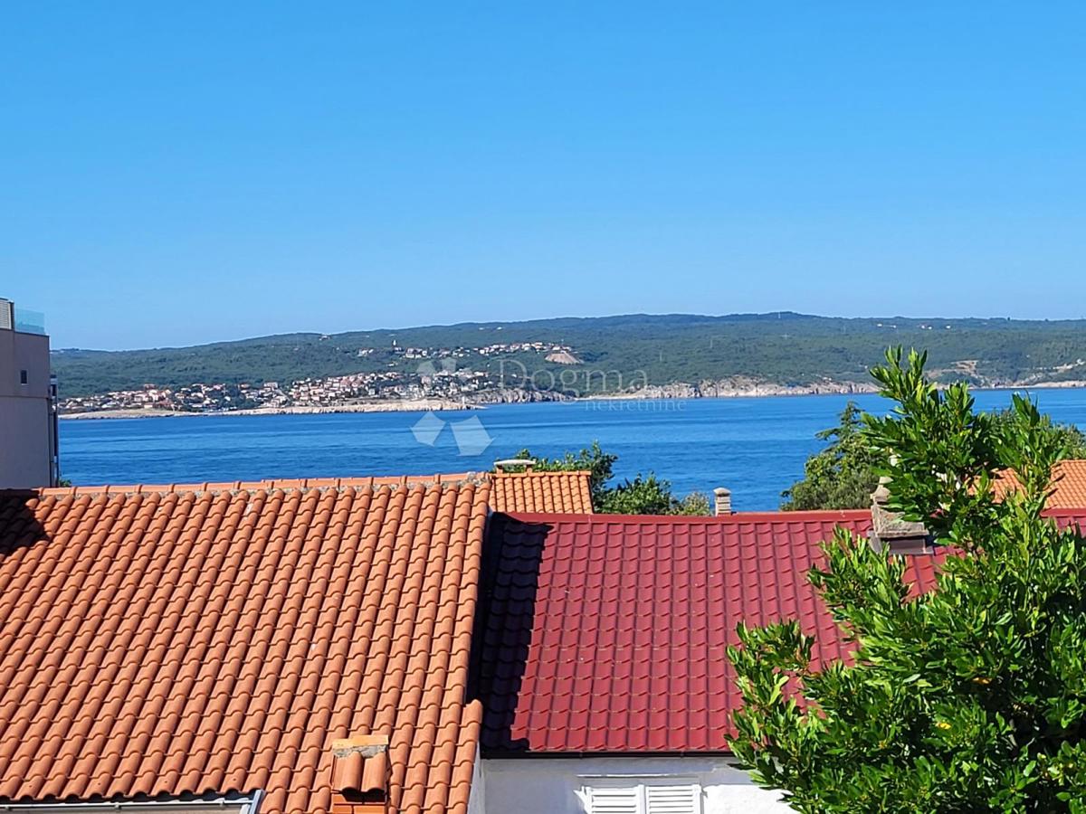 Appartamento Crikvenica, 93,98m2