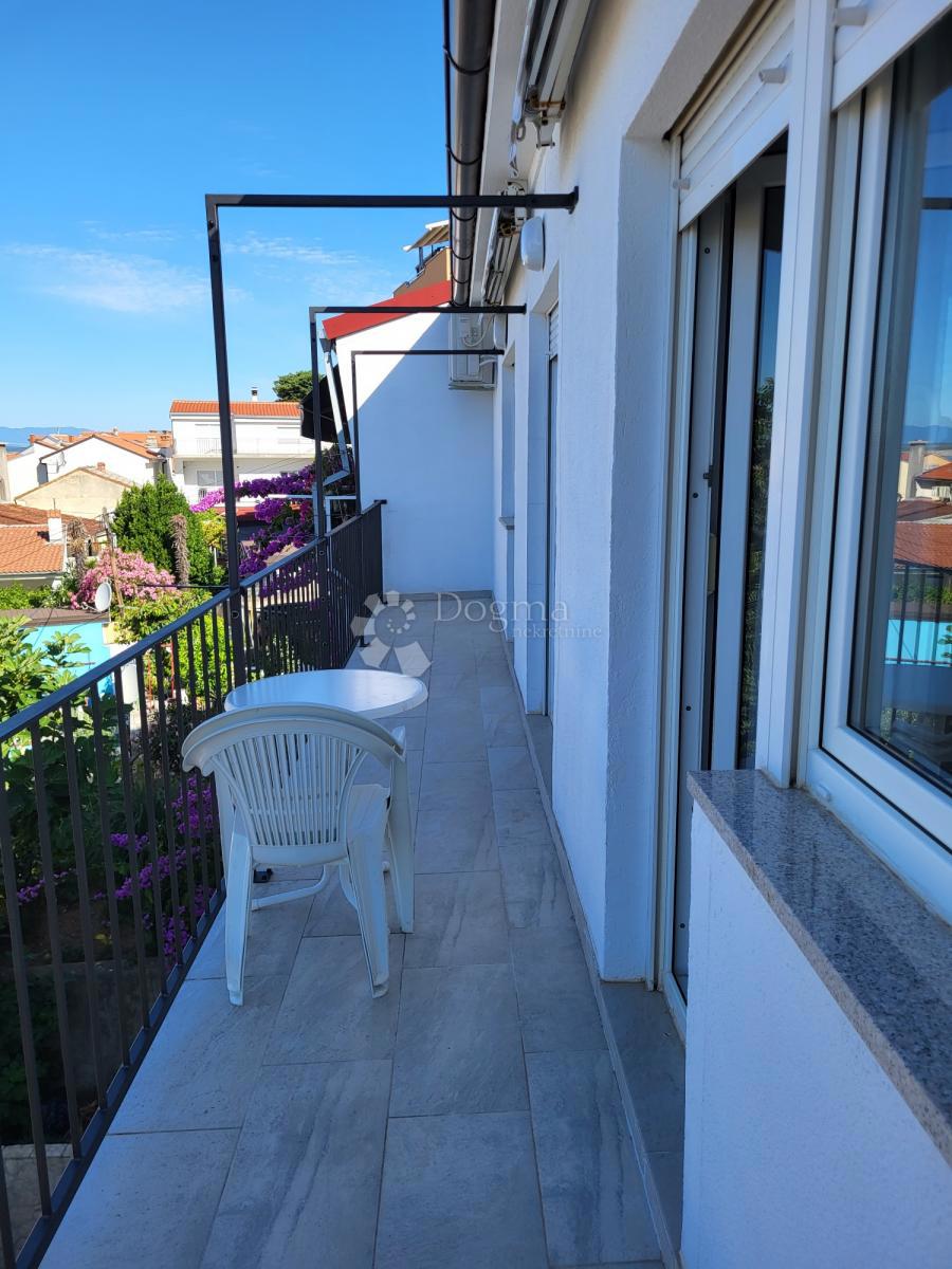Appartamento Crikvenica, 93,98m2
