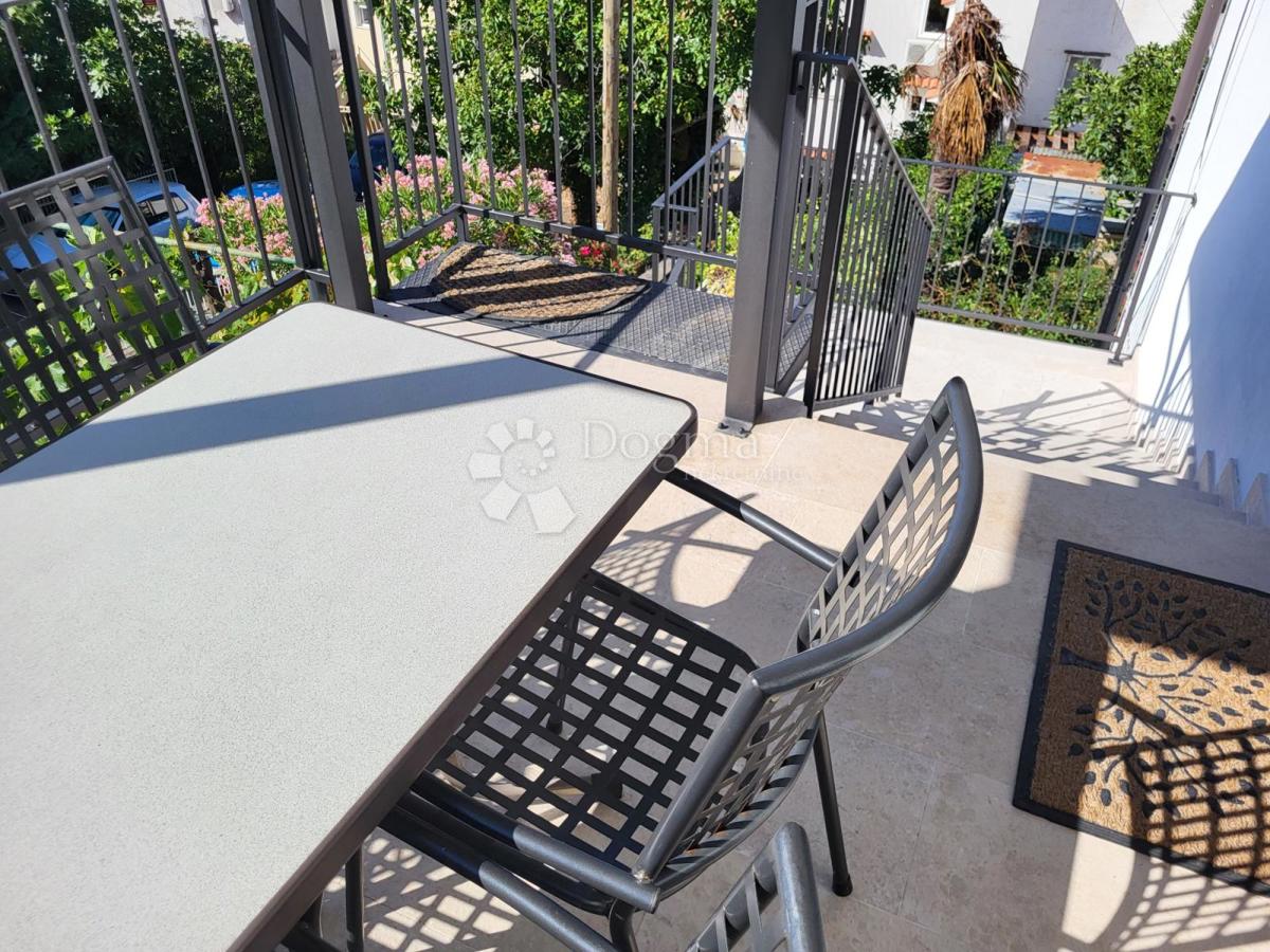 Appartamento Crikvenica, 93,98m2