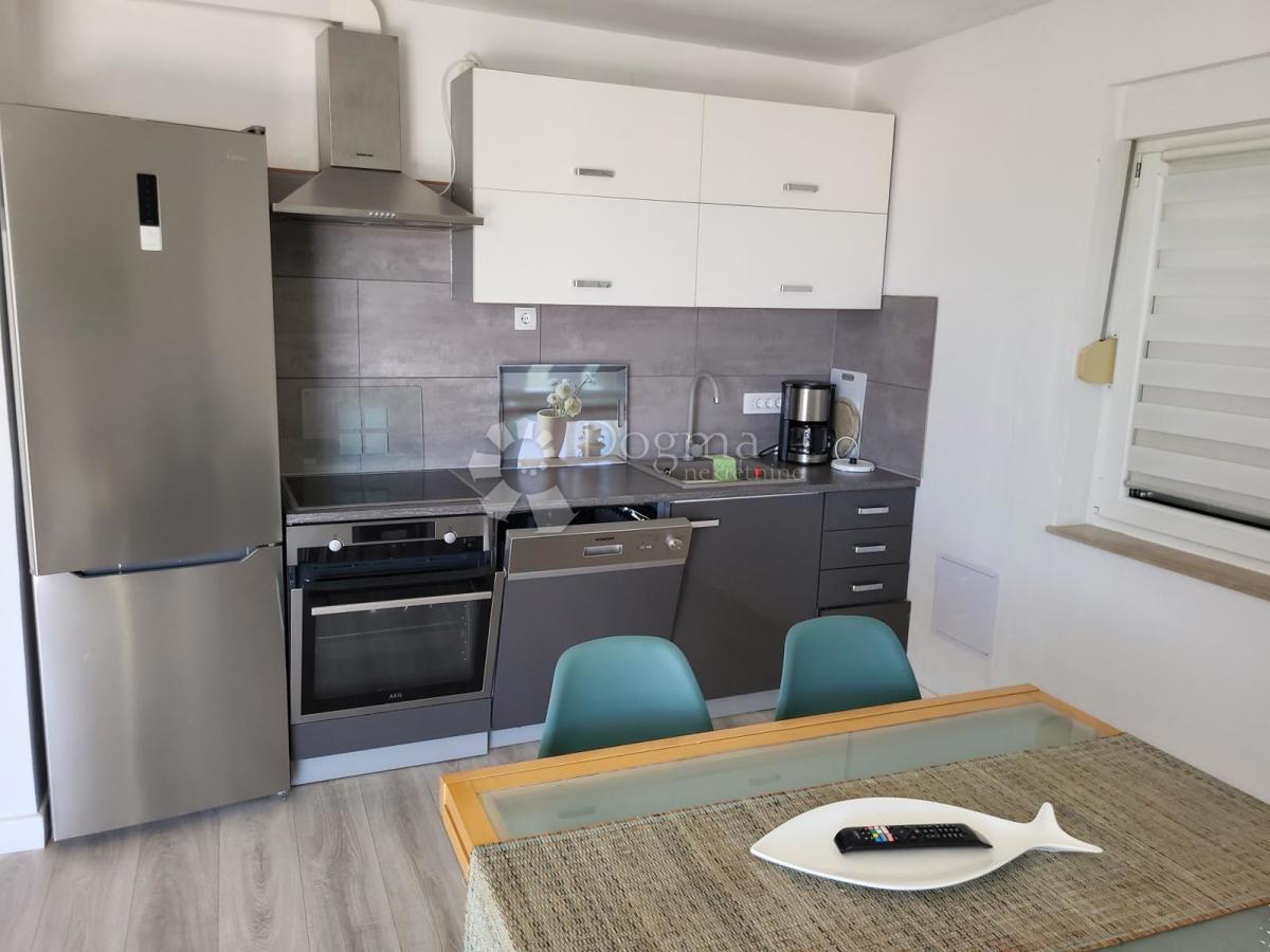 Appartamento Crikvenica, 93,98m2