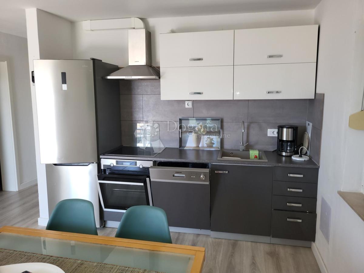 Appartamento Crikvenica, 93,98m2