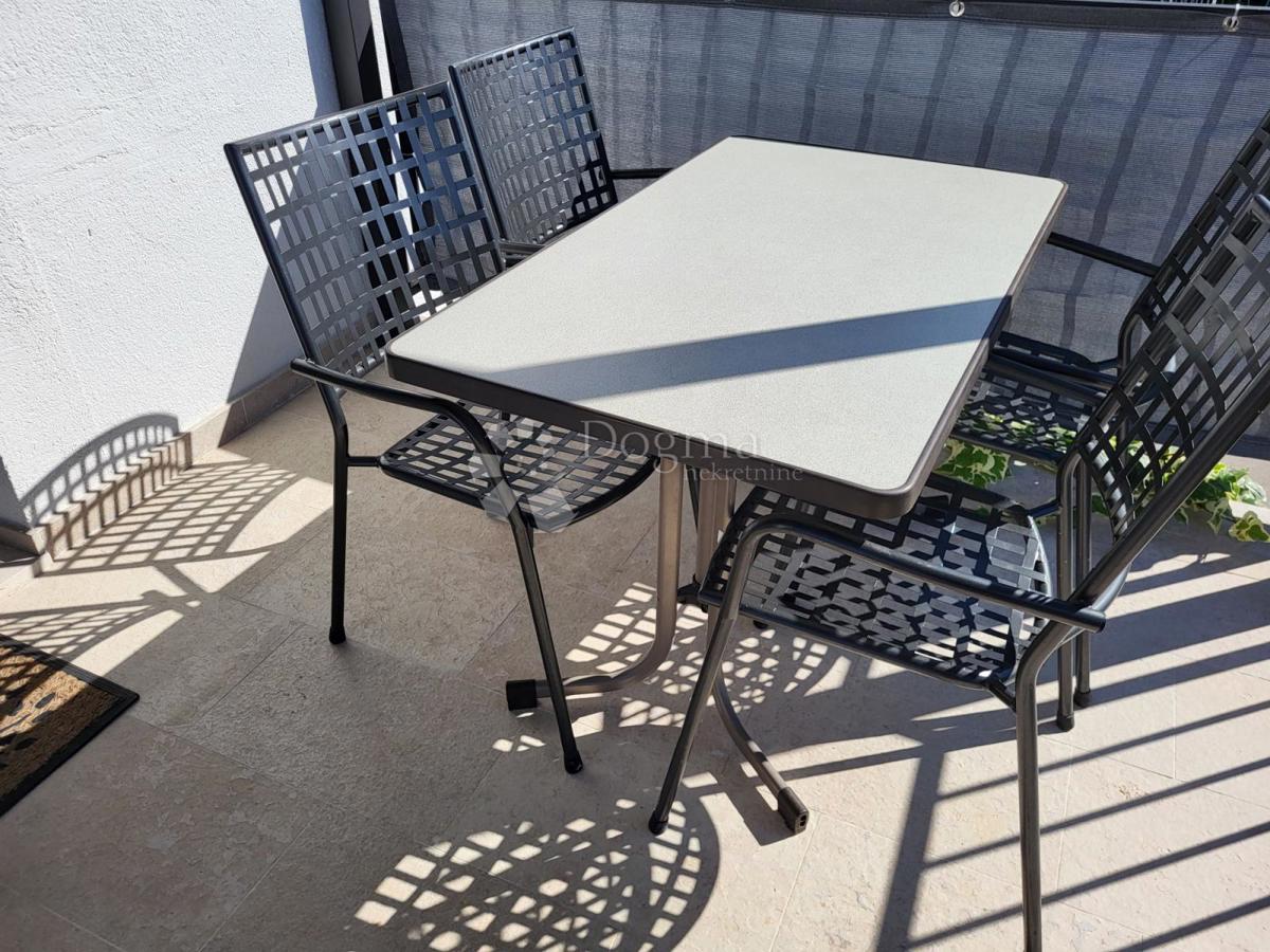 Appartamento Crikvenica, 93,98m2