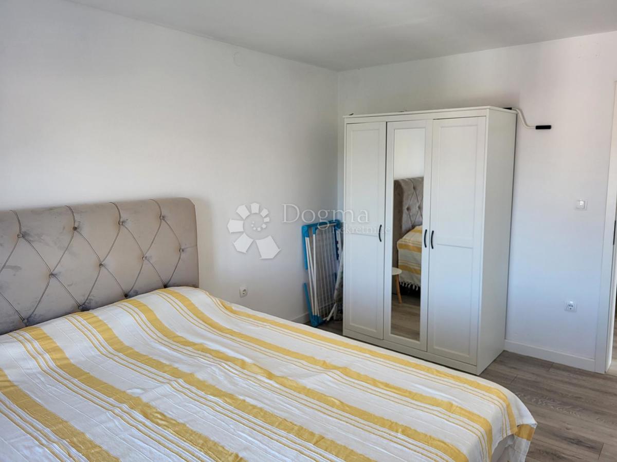 Appartamento Crikvenica, 93,98m2