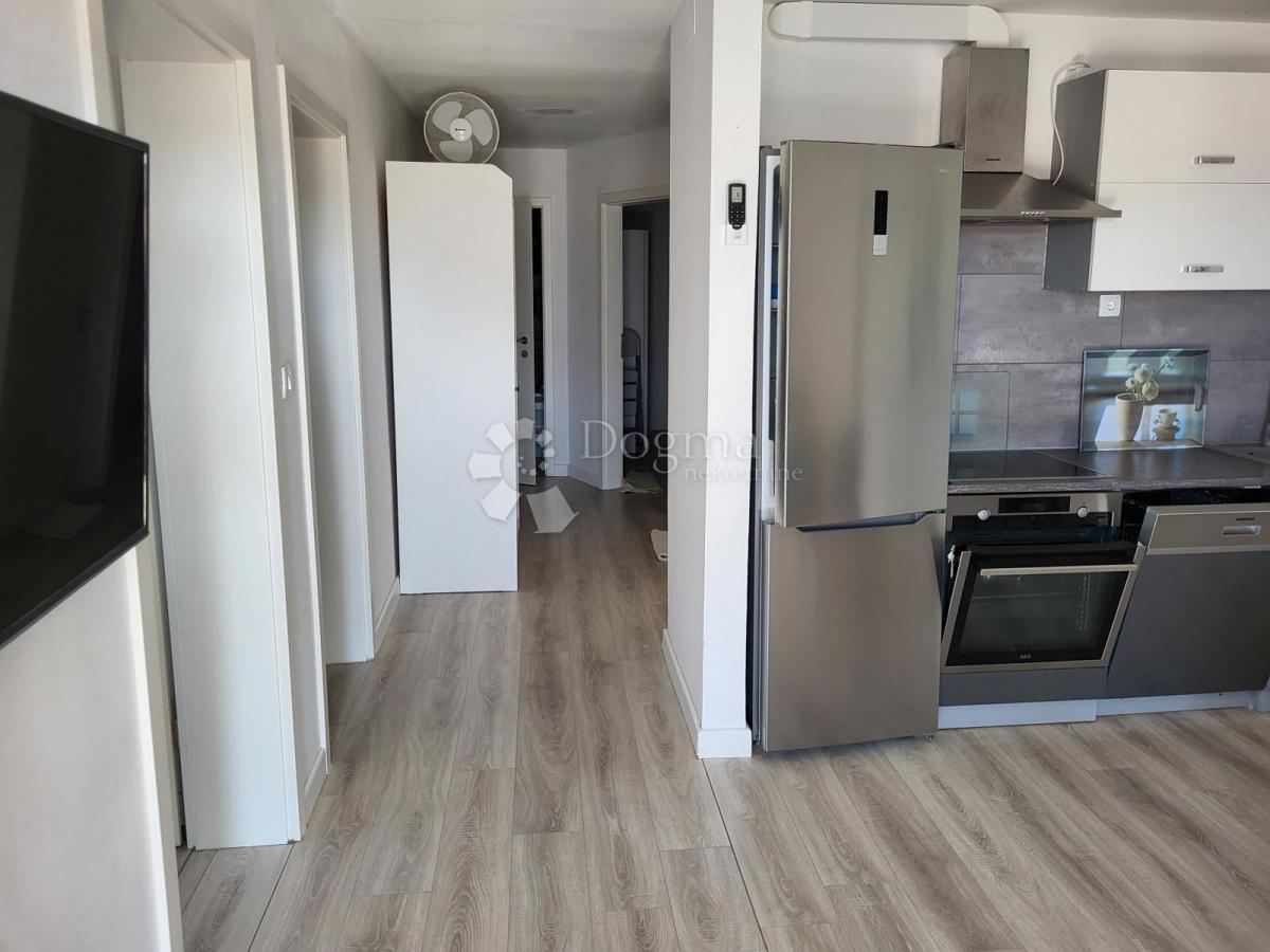 Appartamento Crikvenica, 93,98m2