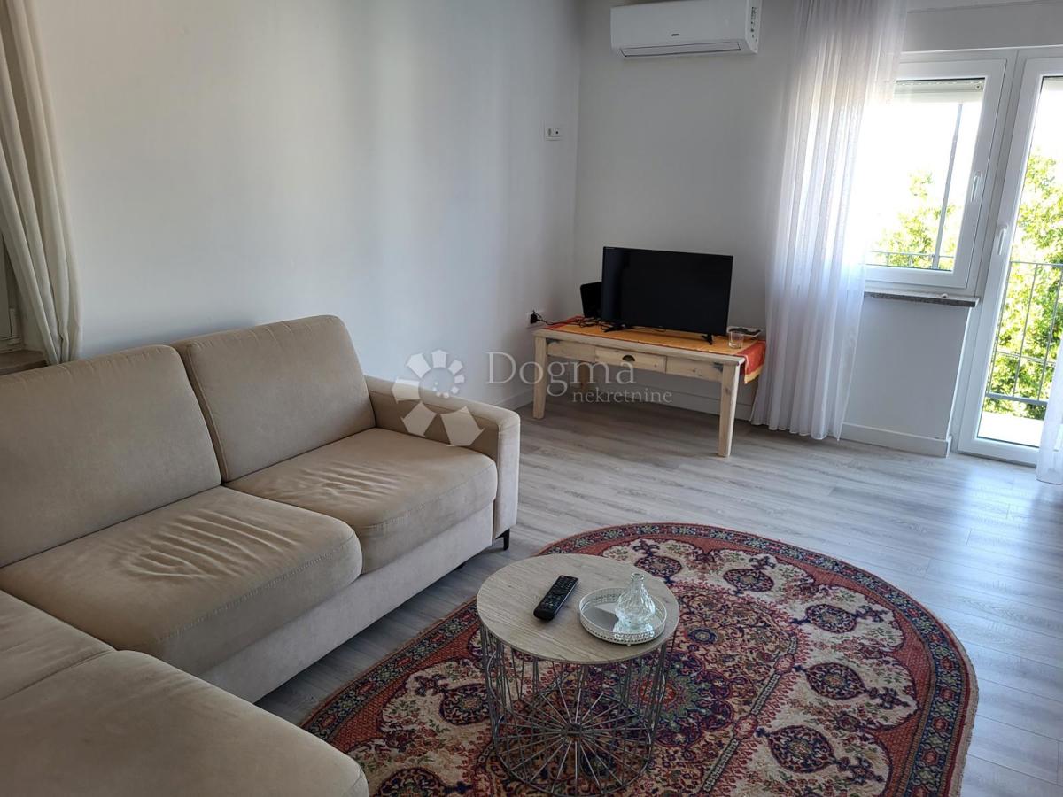 Appartamento Crikvenica, 93,98m2