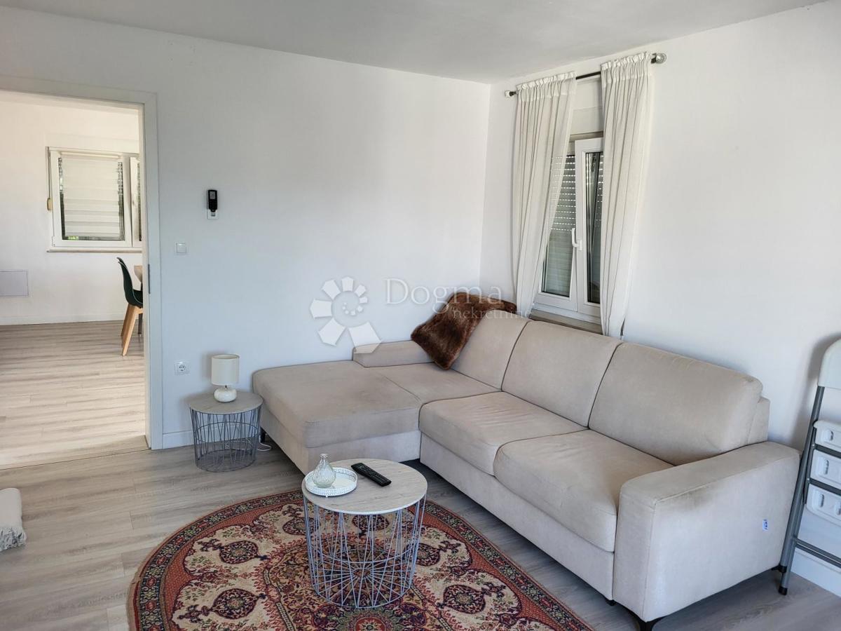 Appartamento Crikvenica, 93,98m2