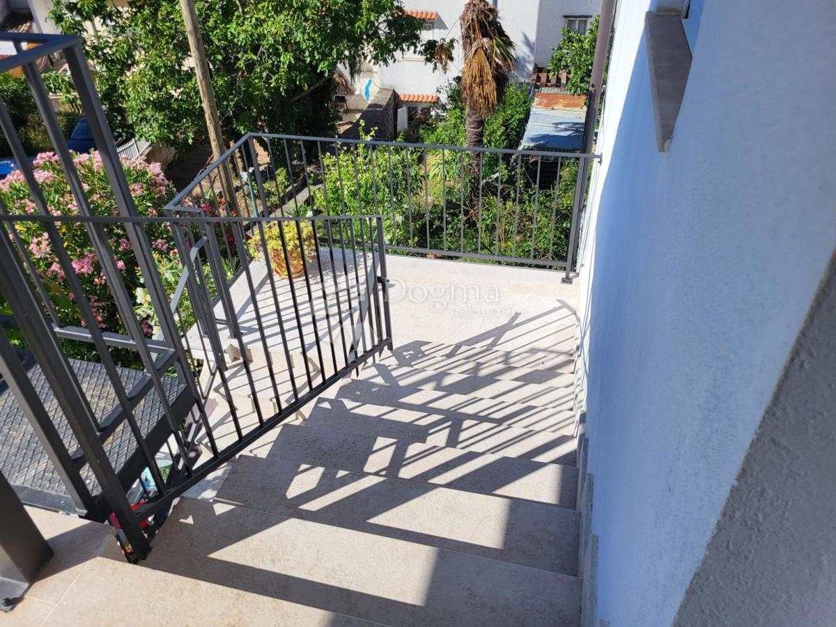 Appartamento Crikvenica, 93,98m2