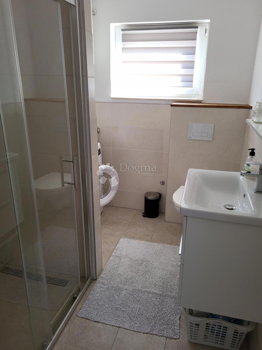 Appartamento Crikvenica, 93,98m2