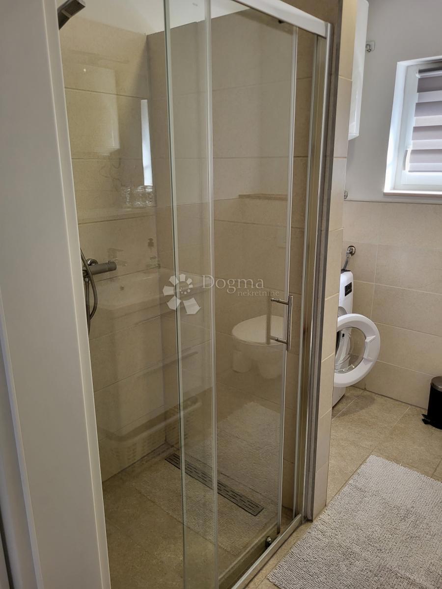 Appartamento Crikvenica, 93,98m2