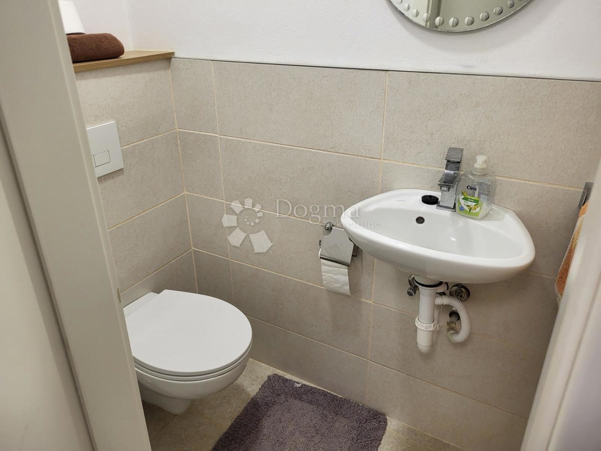 Appartamento Crikvenica, 93,98m2