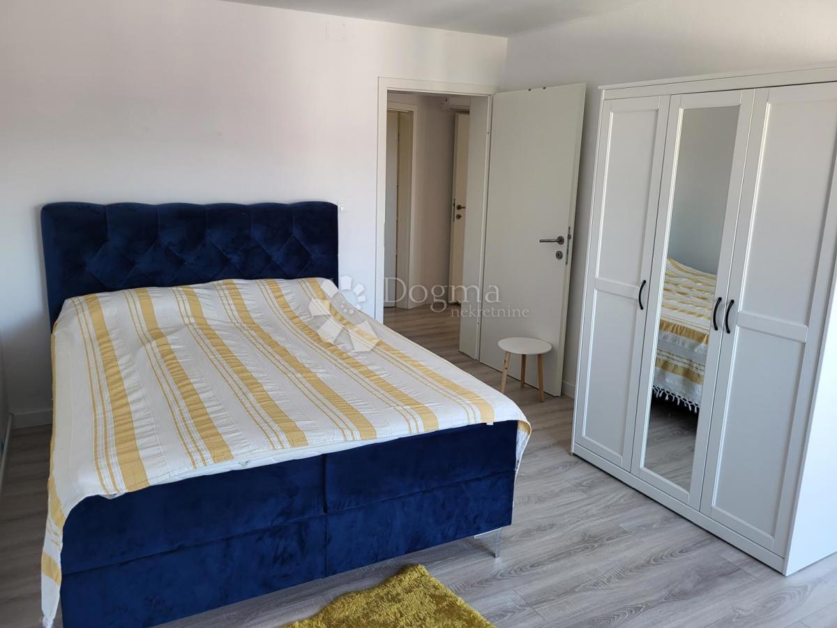 Appartamento Crikvenica, 93,98m2