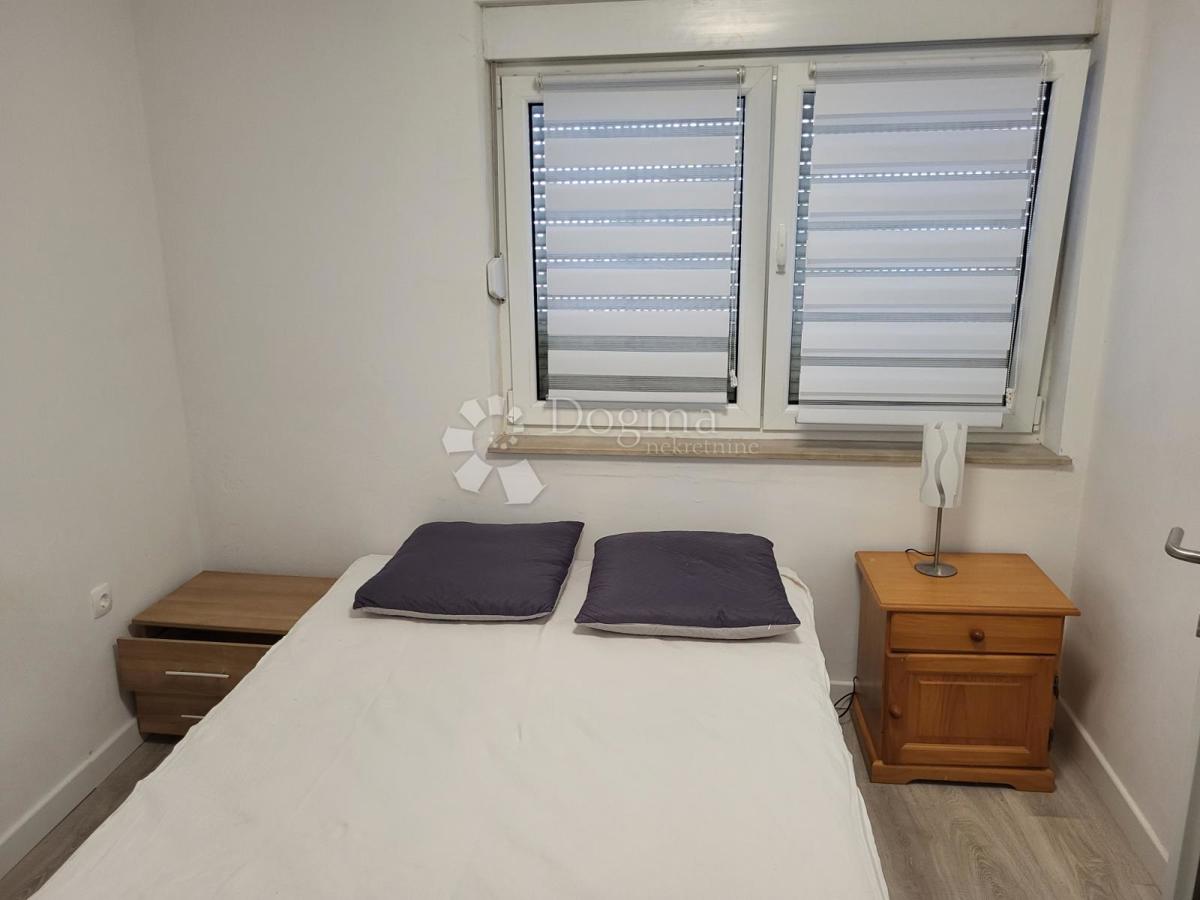 Appartamento Crikvenica, 93,98m2