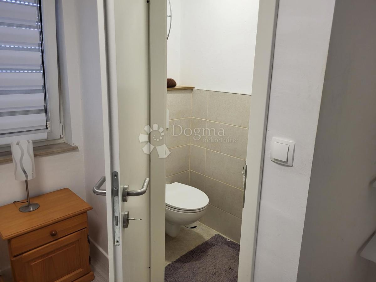 Appartamento Crikvenica, 93,98m2