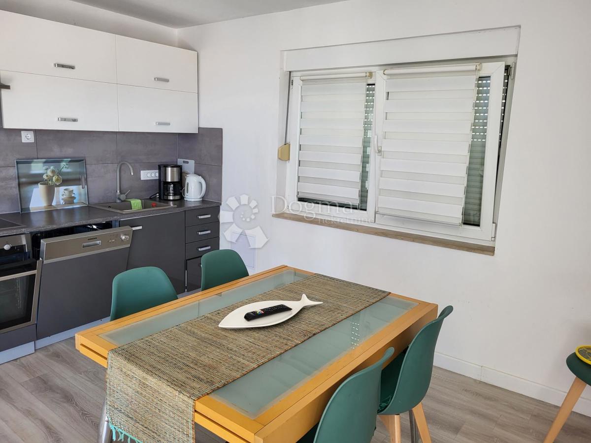 Appartamento Crikvenica, 93,98m2
