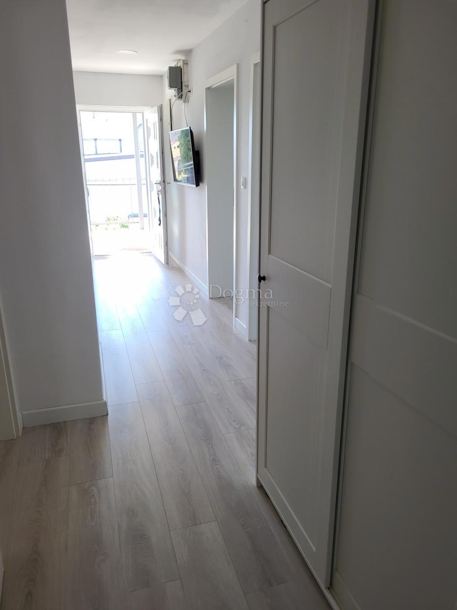 Appartamento Crikvenica, 93,98m2